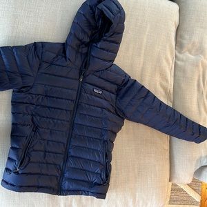 Mens winter coat